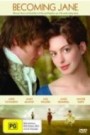 Becoming Jane